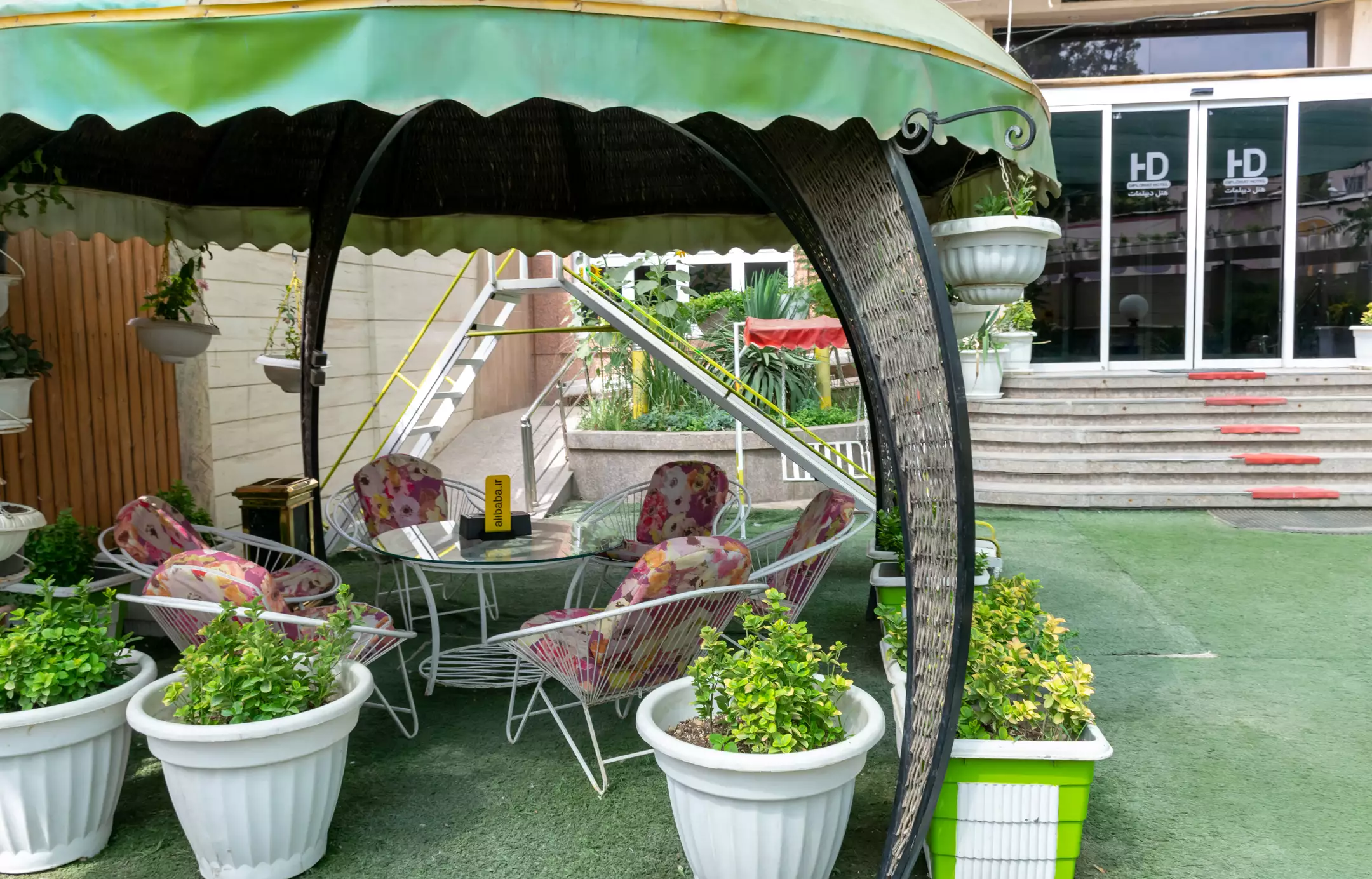 دیپلمات