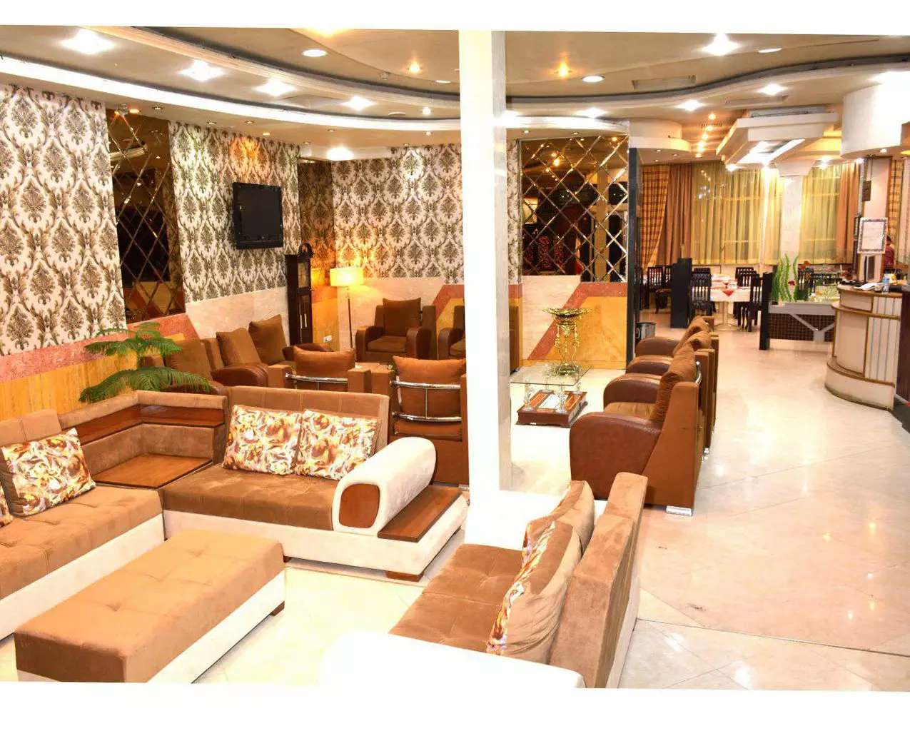 دیدار