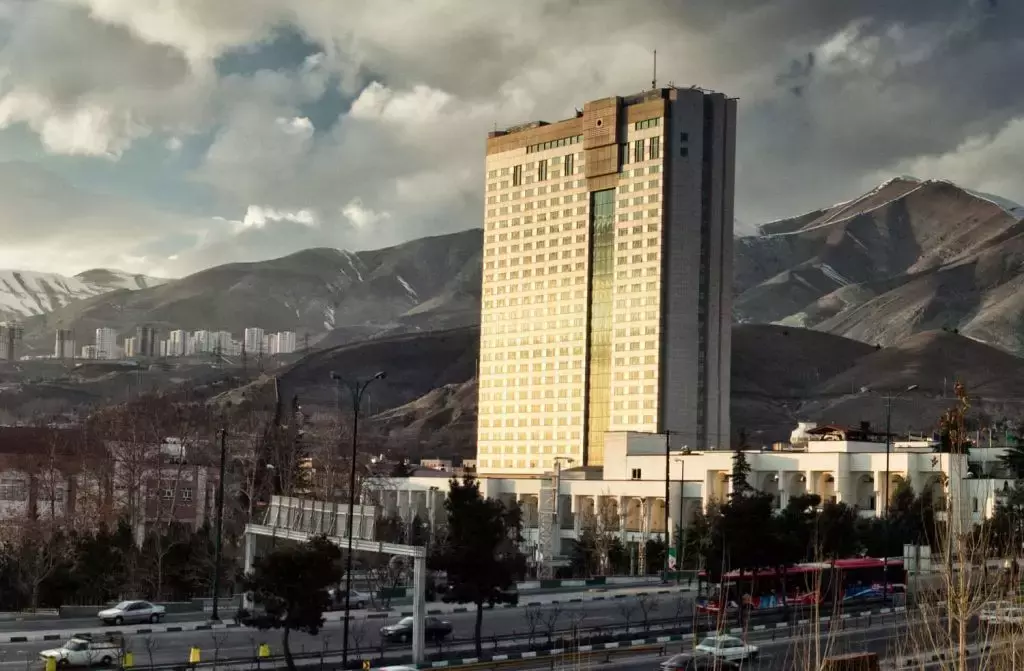 پارسیان آزادی