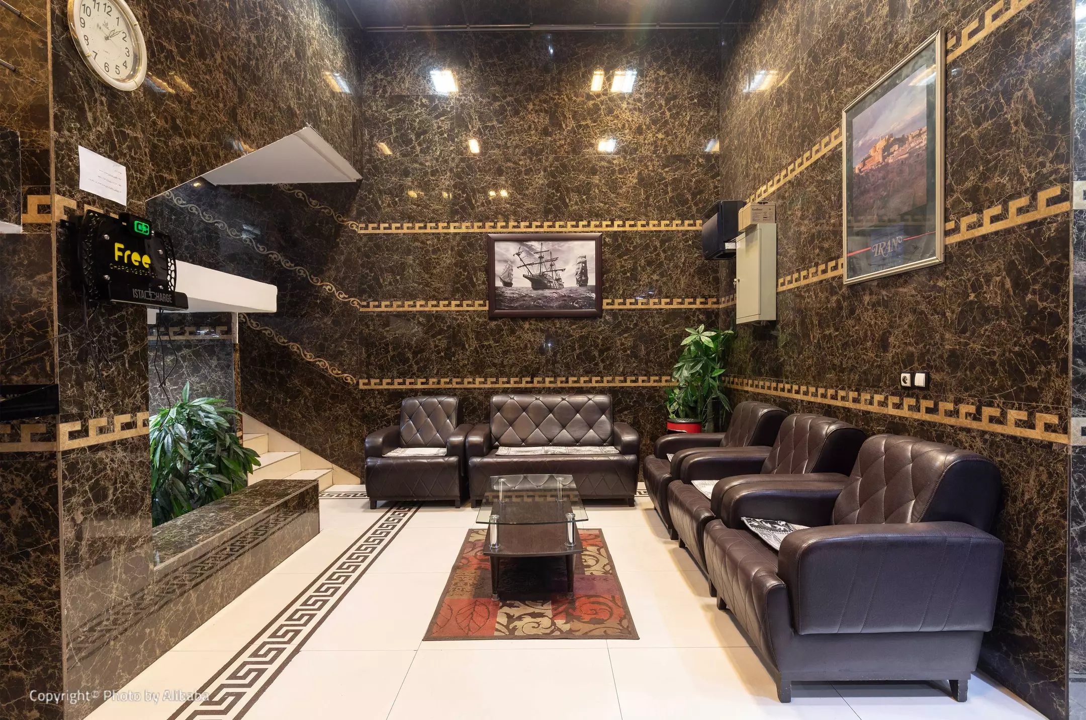 مینا