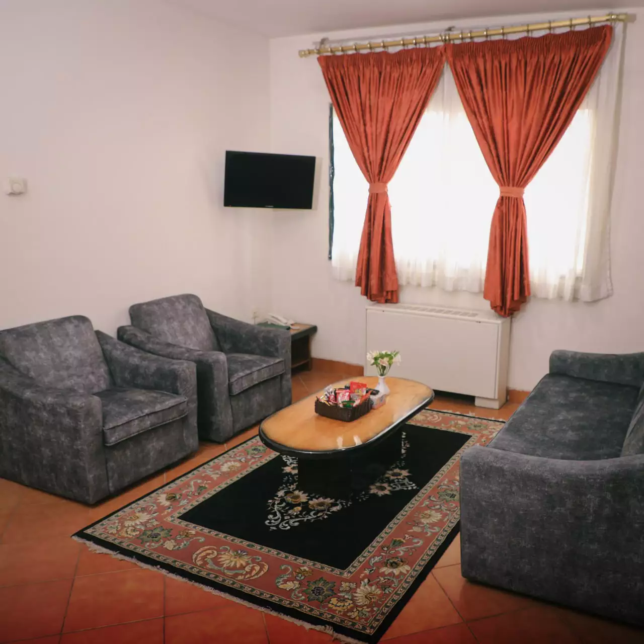 خانه سبز