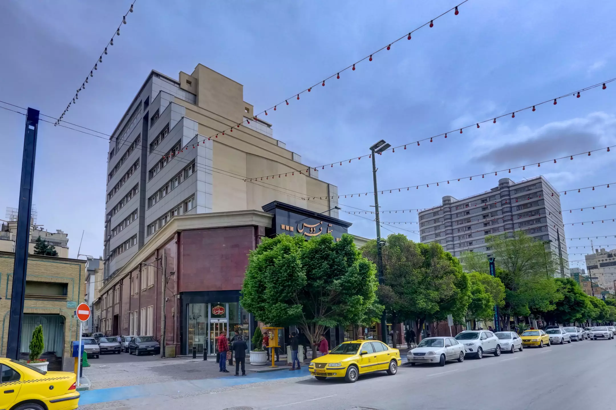 فردوس