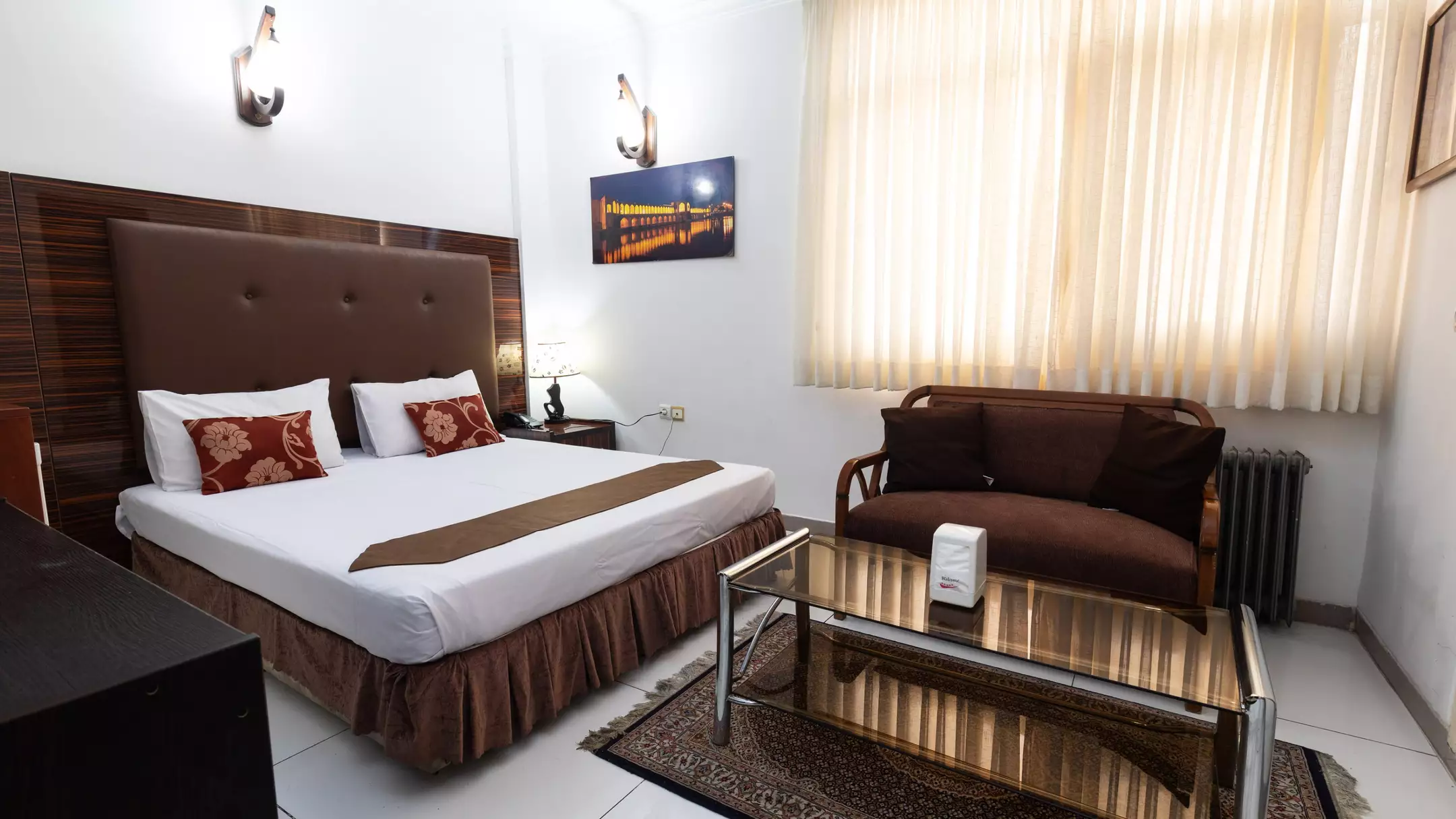 مرکزی ایران