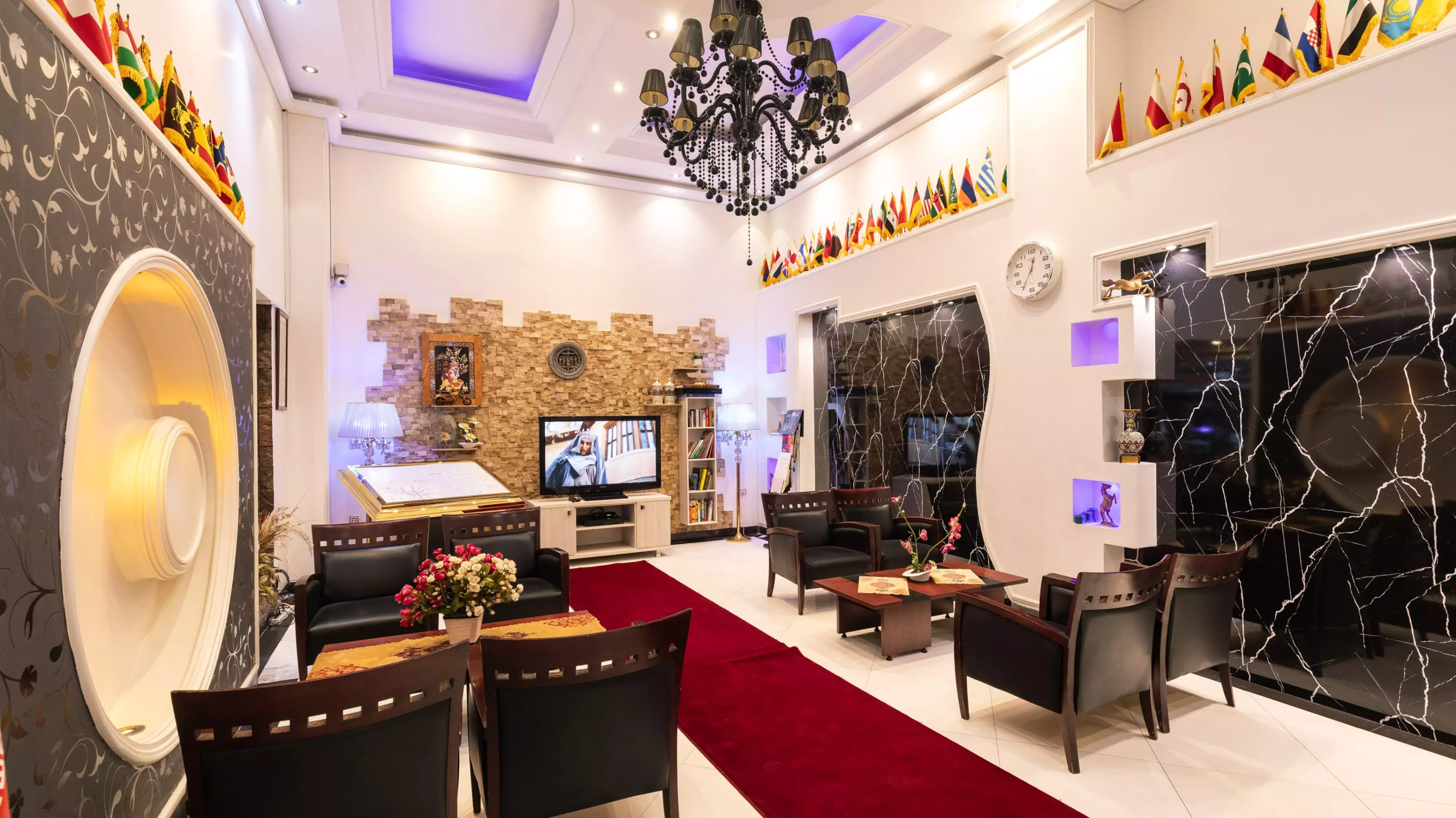 مرکزی ایران