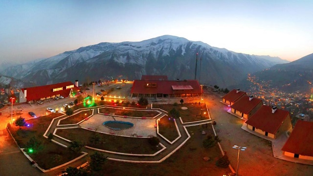 ایرانگردی جهانگردی میگون