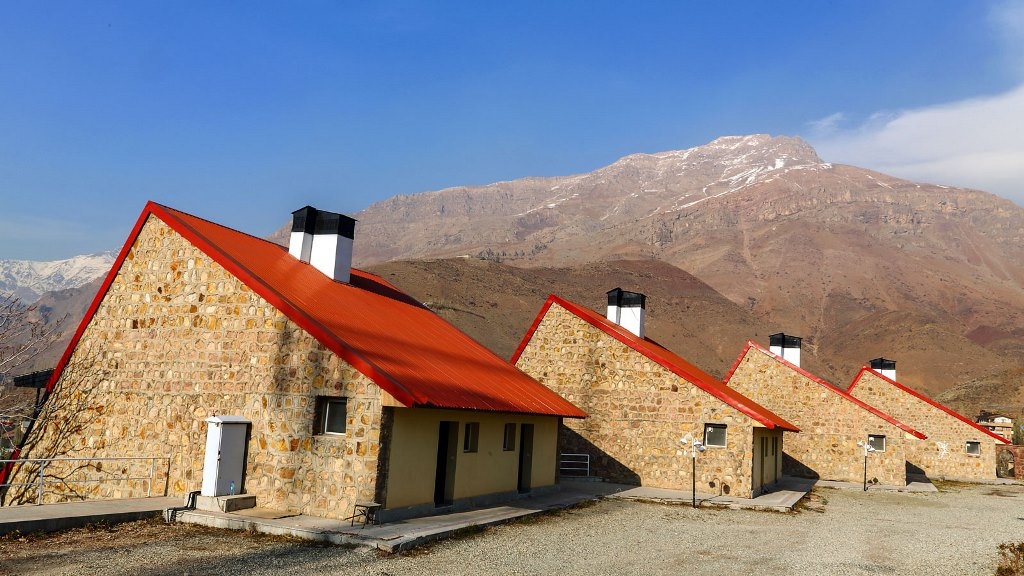 ایرانگردی جهانگردی میگون