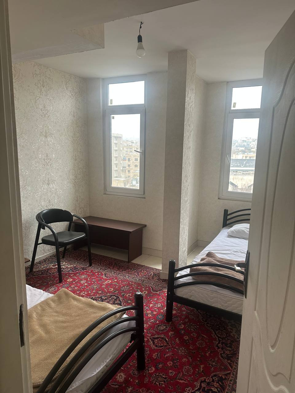 کشاورز