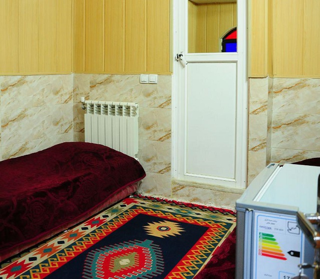 حیدری