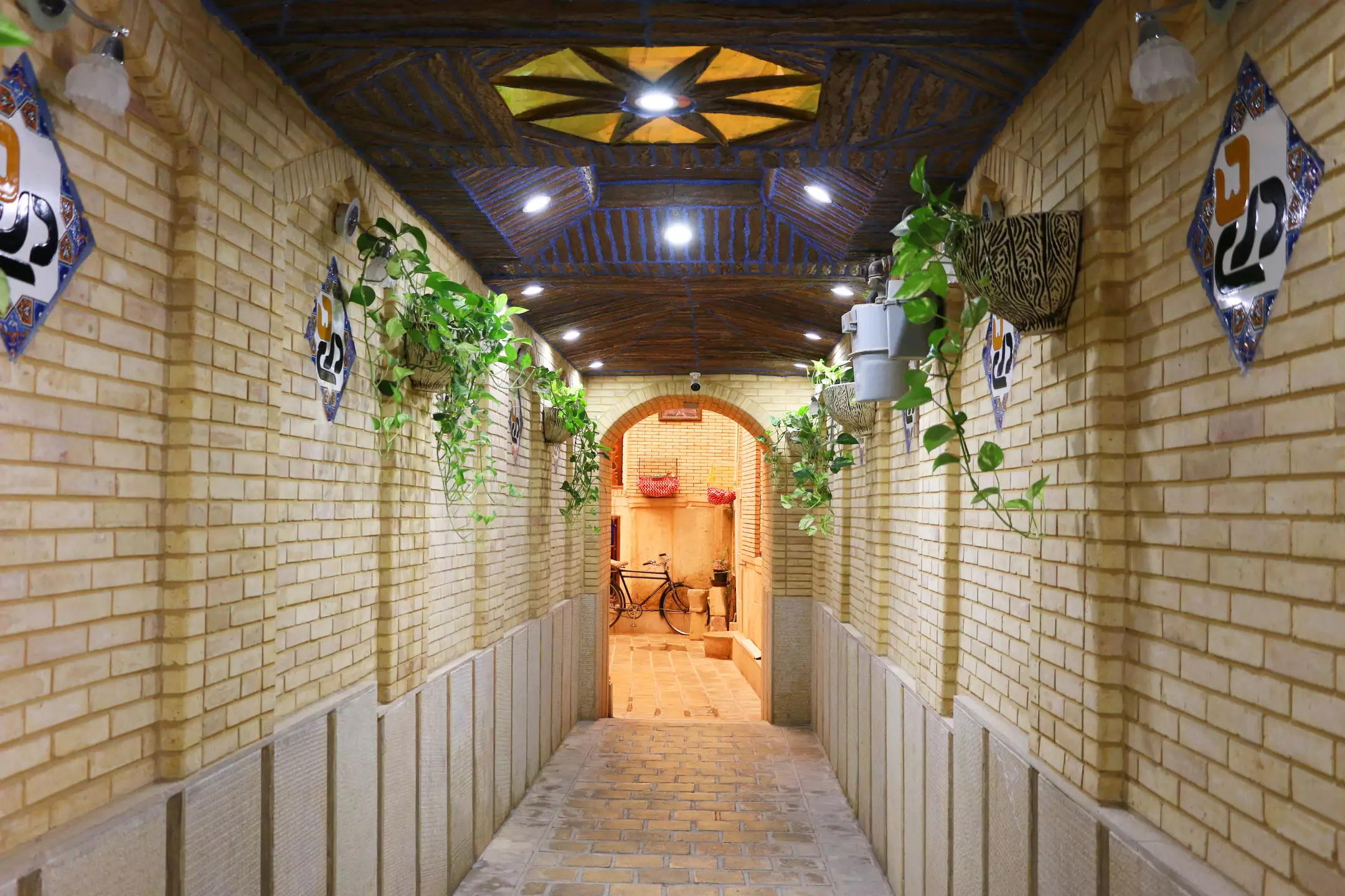 پنج دری