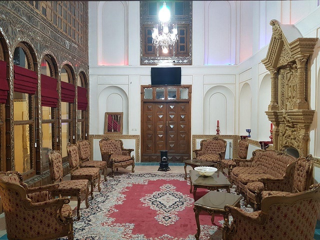 خان نشین