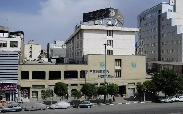 تهران