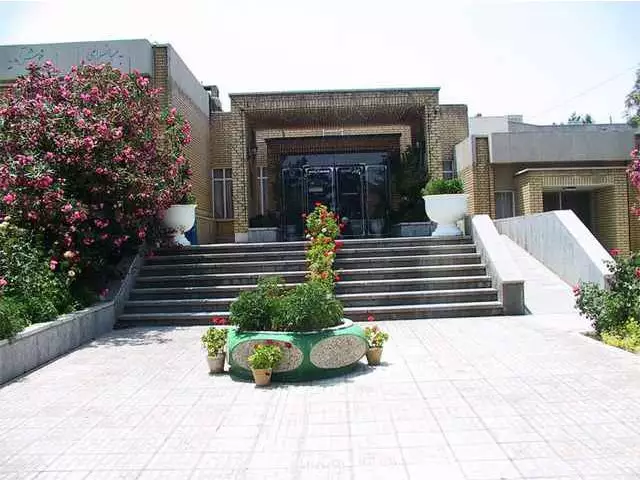 جهانگردی