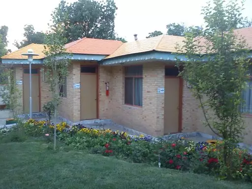 جهانگردی