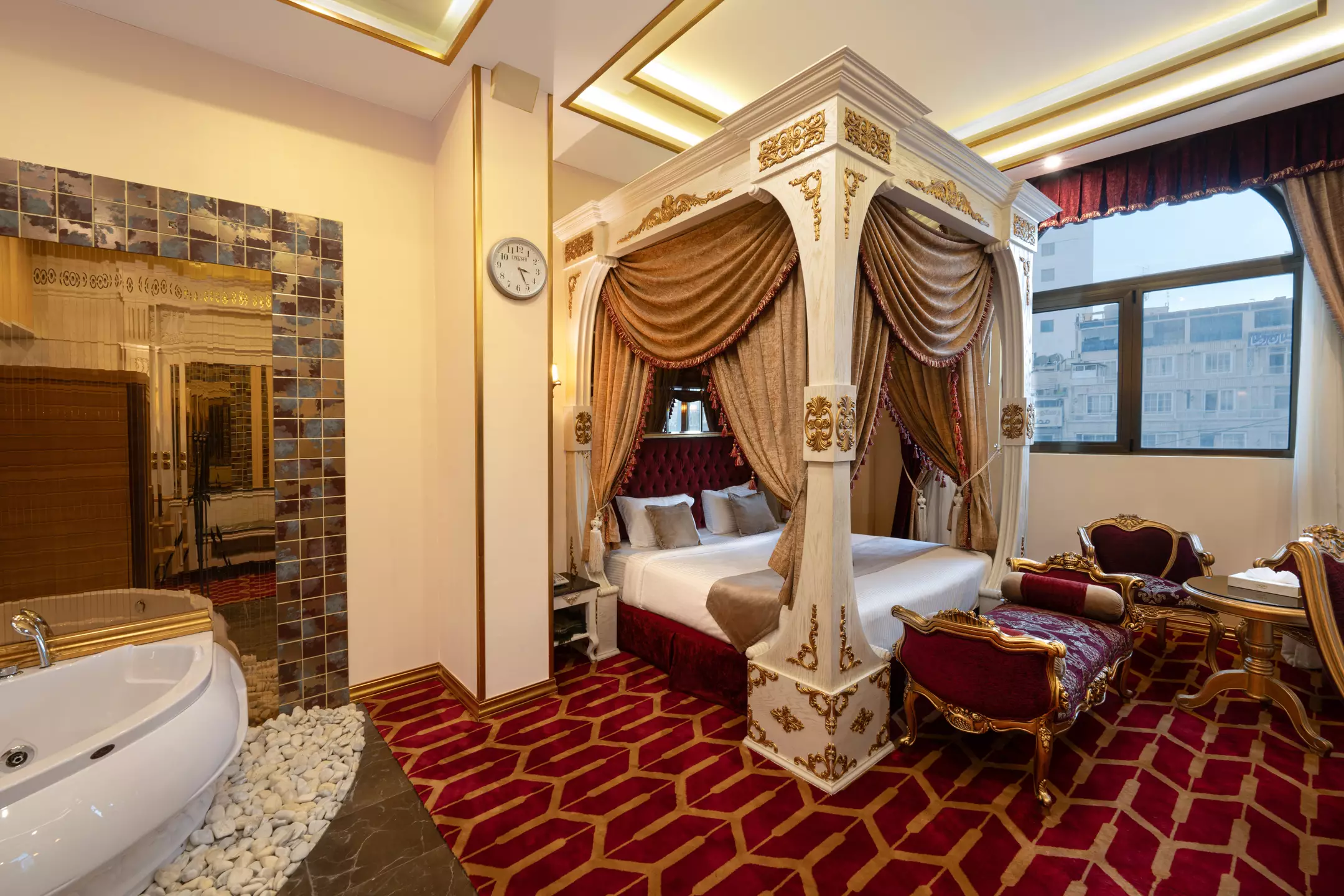 رز درویشی