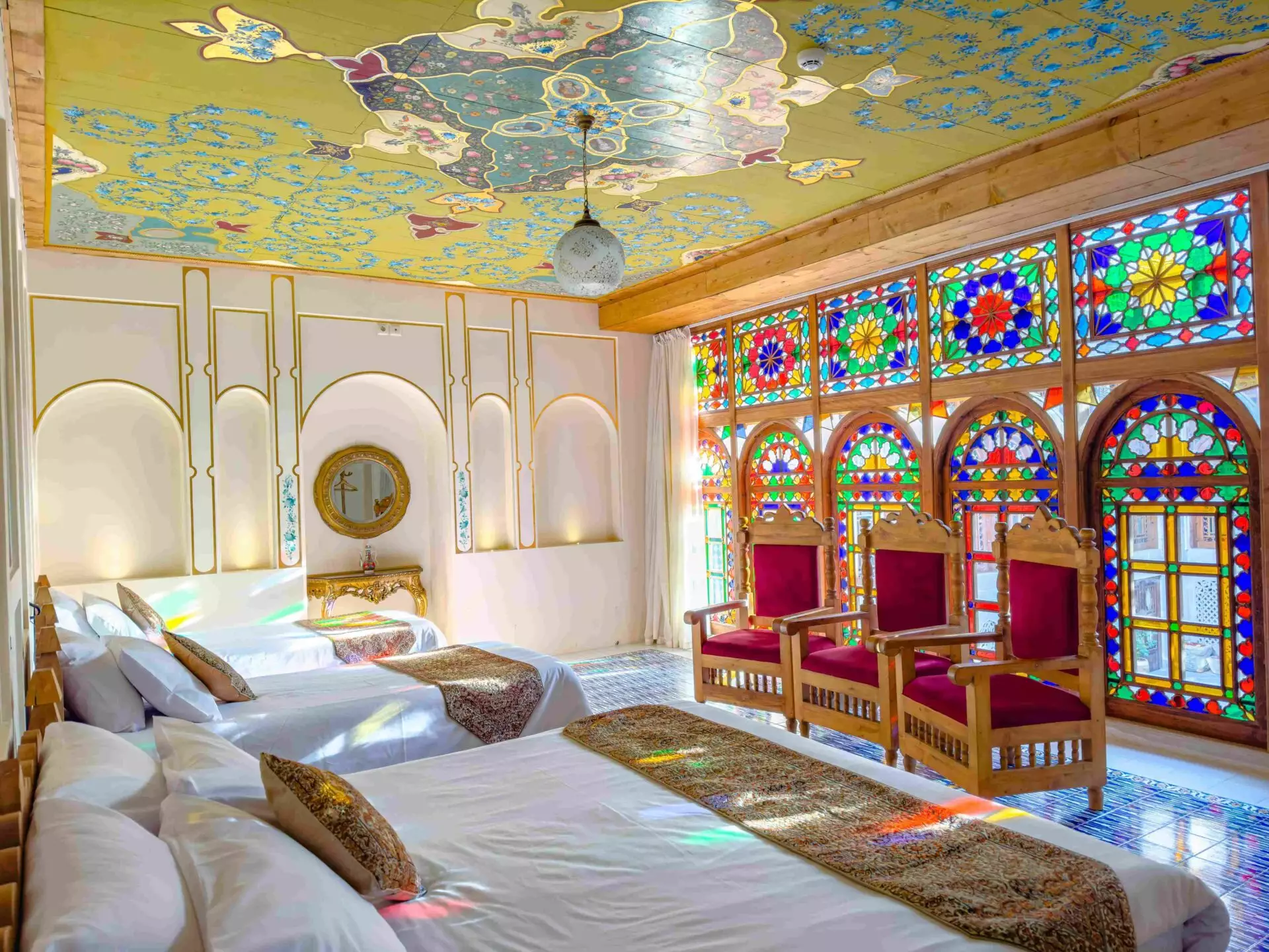 ایران مهر
